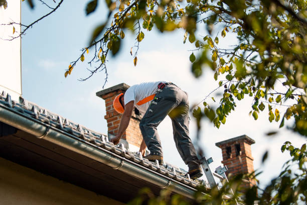 Best Affordable Roofing Company  in Twin City, GA