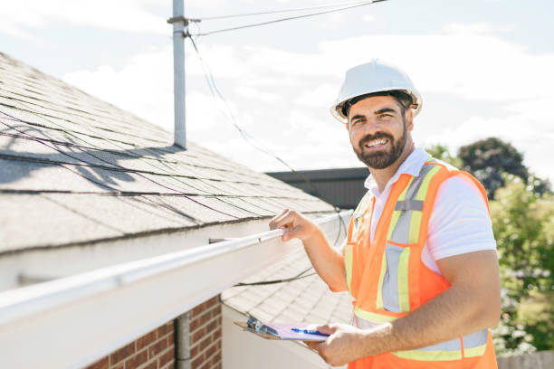 Trusted Twin City, GA Roofing Contractor Experts