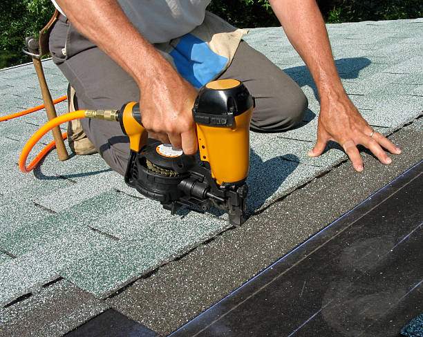 Best Metal Roofing Contractor  in Twin City, GA