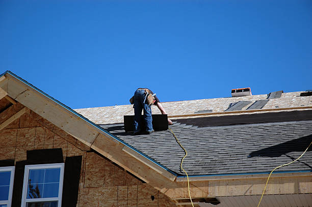 Best Roof Replacement Cost  in Twin City, GA
