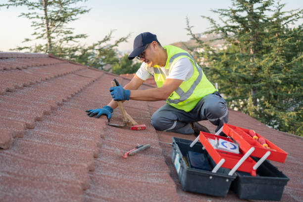 Best Roof Restoration Services  in Twin City, GA