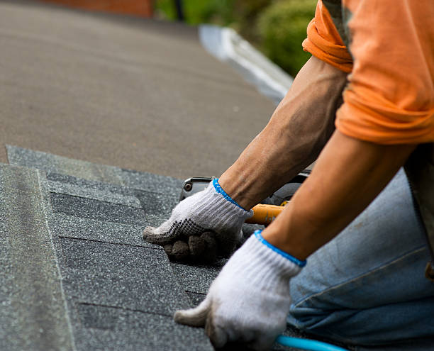Best Slate Roofing Contractor  in Twin City, GA