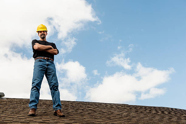 Quick and Trustworthy Emergency Roof Repair Services in Twin City, GA
