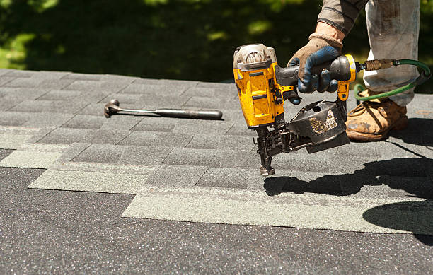 Best Shingle Roofing Installation  in Twin City, GA