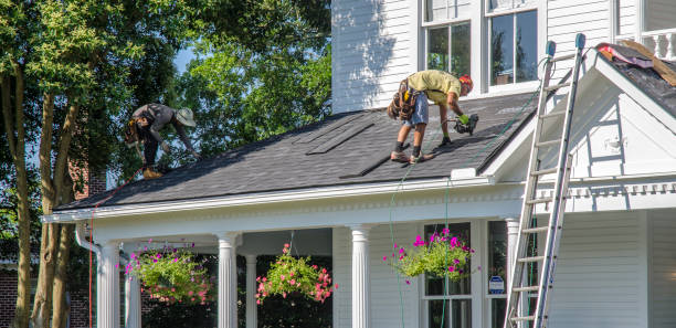 Best Roofing Contractor Near Me  in Twin City, GA