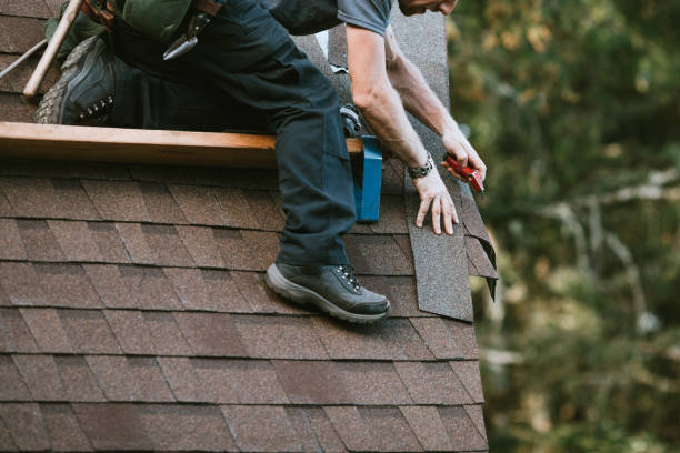 Best New Roof Installation  in Twin City, GA